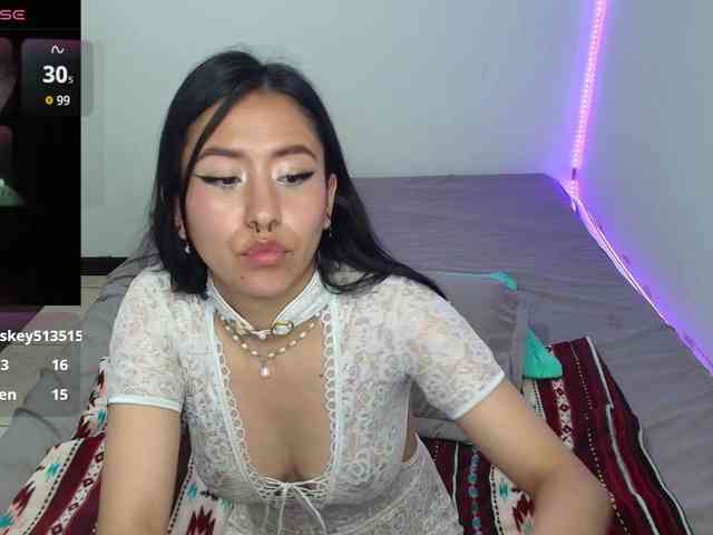 AnneNicholson webcam