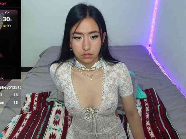 AnneNicholson webcam