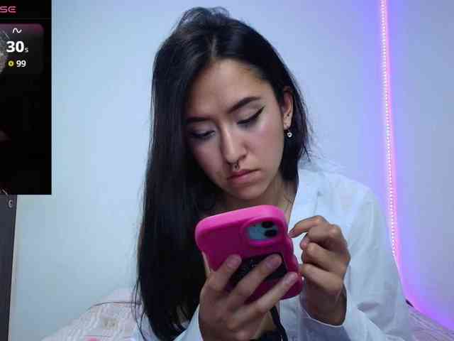 AnneNicholson webcam