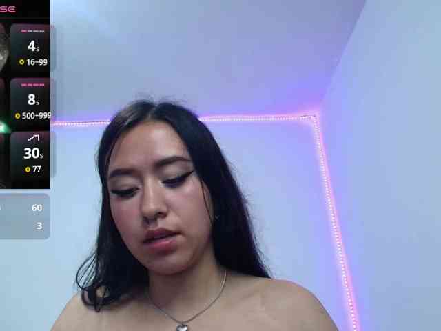 AnneNicholson webcam