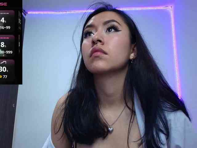 AnneNicholson webcam