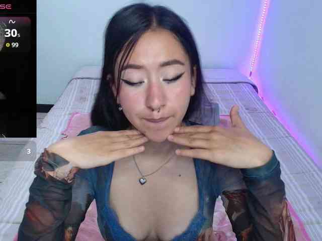 AnneNicholson webcam