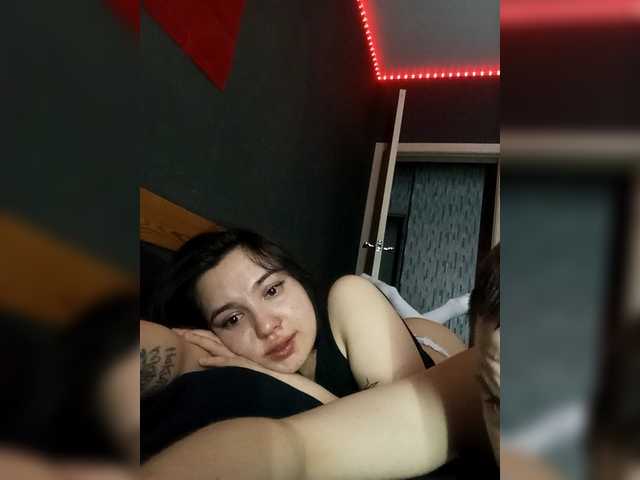 Kroshka280899 – webcam model profile photo