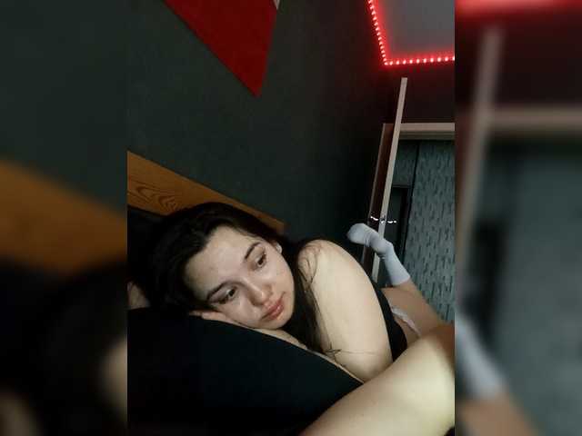 Kroshka280899 – webcam model profile photo