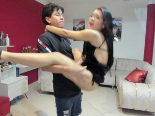 the-nigthpasion Porn Show