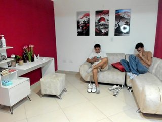 the-nigthpasion Porn Show