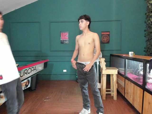 the-nigthpasion video chat preview