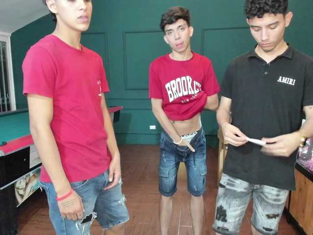 the-nigthpasion's BongaCams show and profile