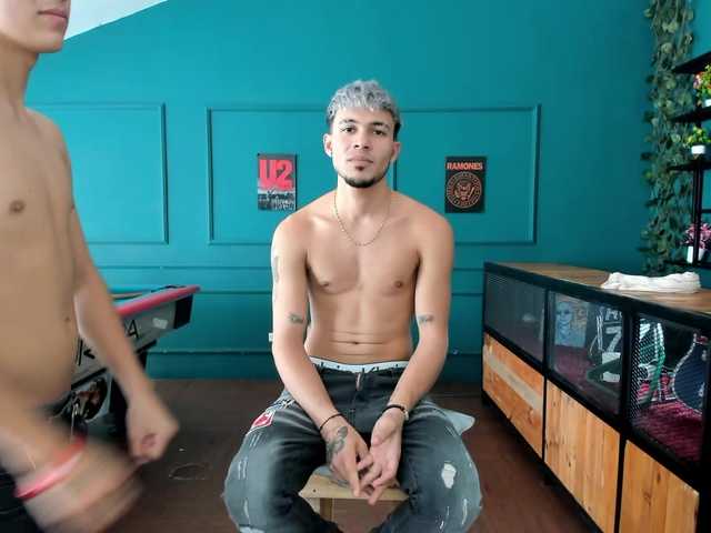 Preview of the-nigthpasion