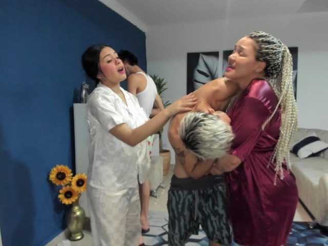 the-nigthpasion's BongaCams profile