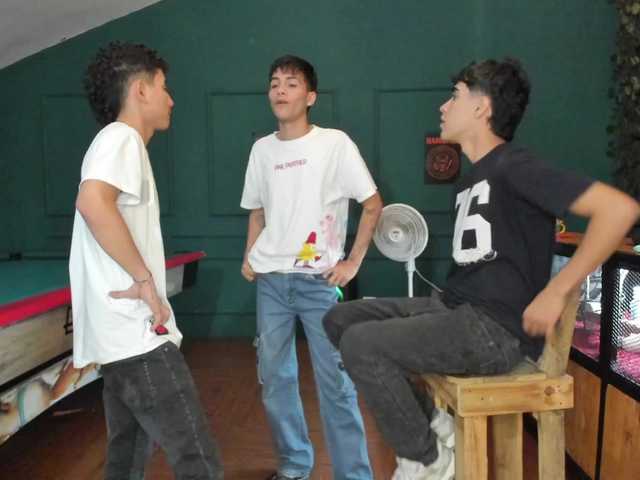 the-nigthpasion live room