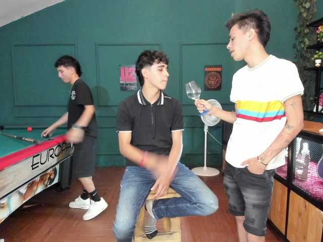 Preview of the-nigthpasion