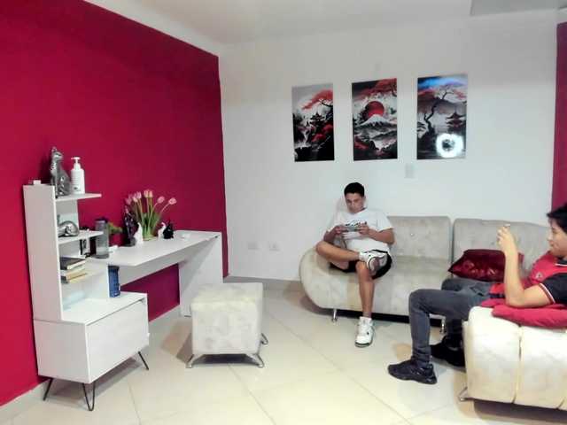 Preview of the-nigthpasion