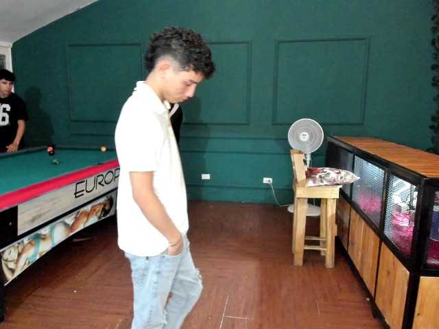 Preview of the-nigthpasion