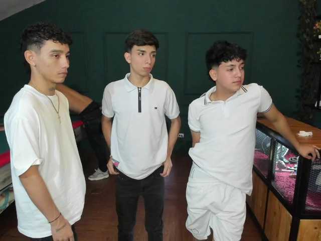 the-nigthpasion from BongaCams is Freechat