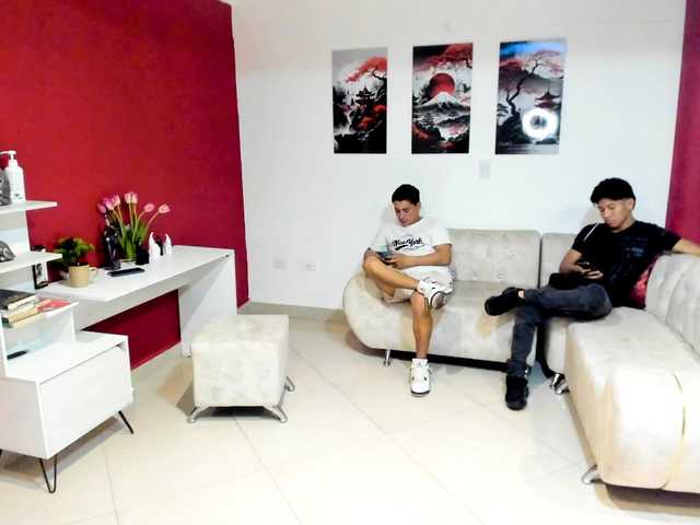 the-nigthpasion's BongaCams show and profile