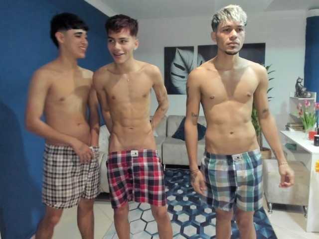 Preview of the-nigthpasion