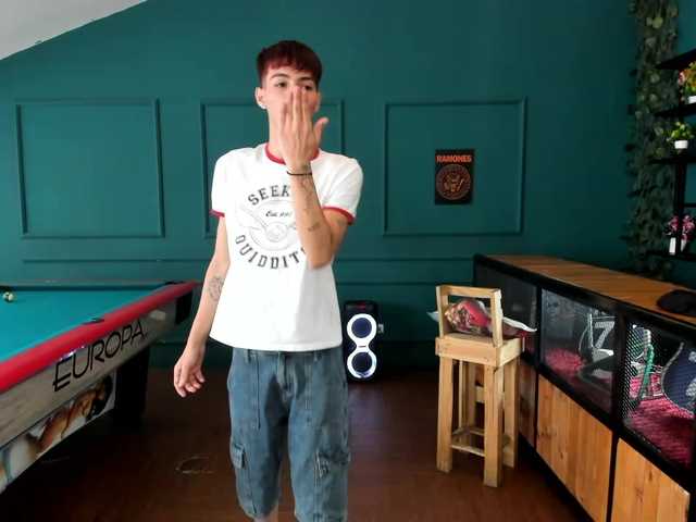 the-nigthpasion's BongaCams show and profile