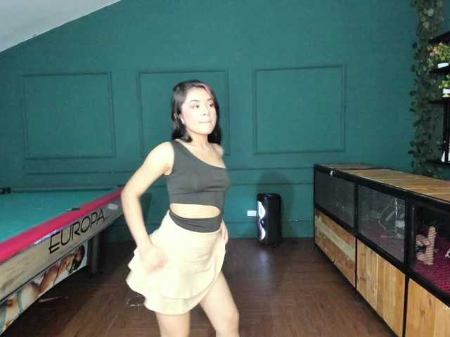 the-nigthpasion's BongaCams show and profile