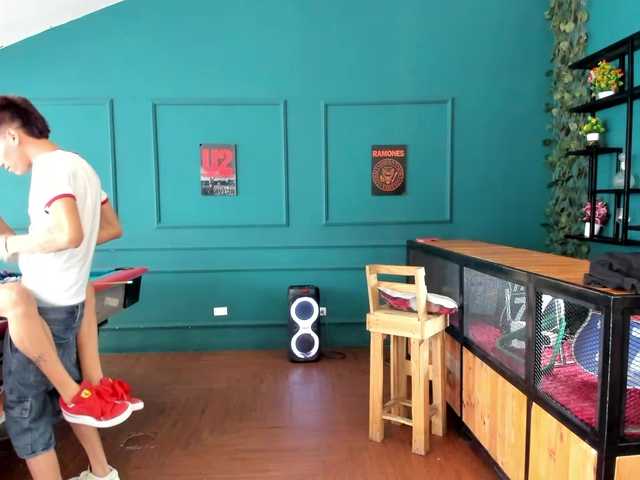 the-nigthpasion's BongaCams show and profile