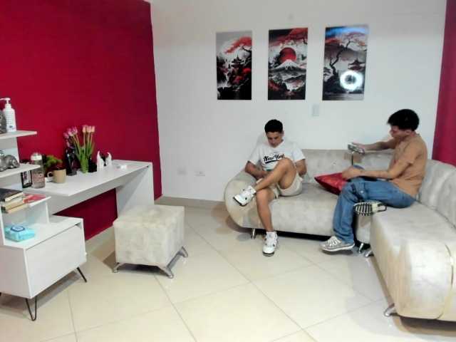 Preview of the-nigthpasion