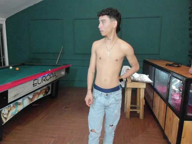 the-nigthpasion streaming now