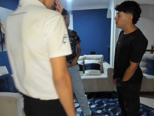 the-nigthpasion from BongaCams is Freechat