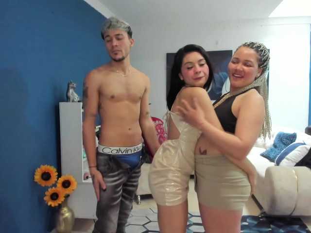 the-nigthpasion's BongaCams profile