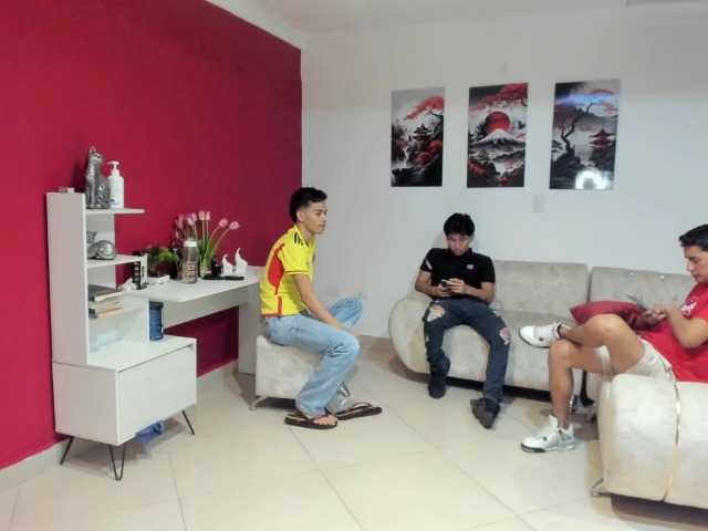 Preview of the-nigthpasion