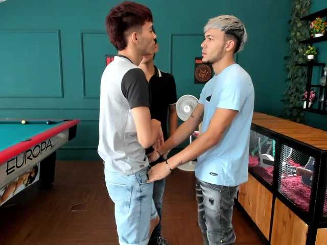 the-nigthpasion's BongaCams show and profile