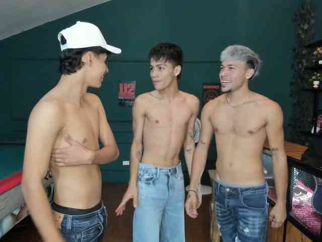 the-nigthpasion webcam