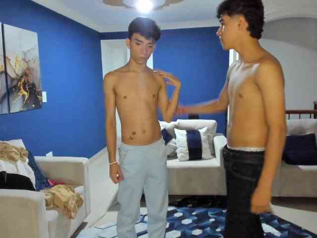 the-nigthpasion webcam