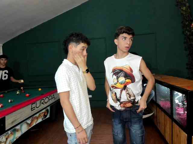 the-nigthpasion webcam