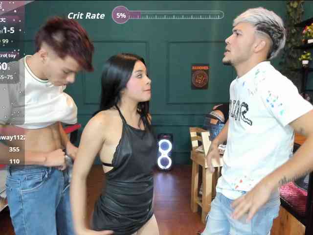 the-nigthpasion the-nigthpasion