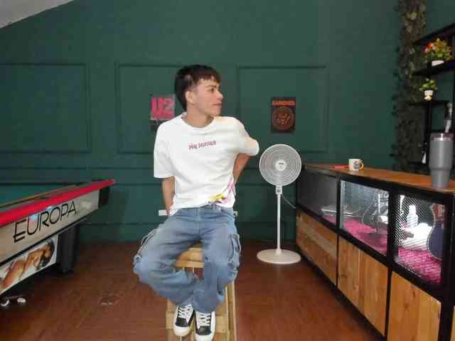 the-nigthpasion webcam