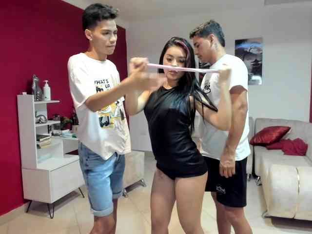 the-nigthpasion webcam