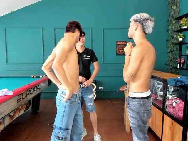 the-nigthpasion webcam