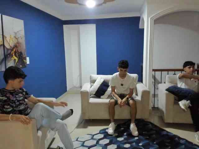 free nude chat The-nigthpasion