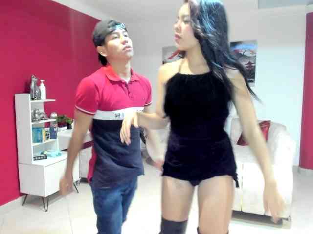 the-nigthpasion webcam