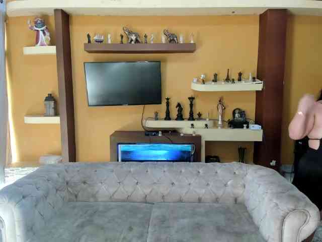 the-nigthpasion webcam