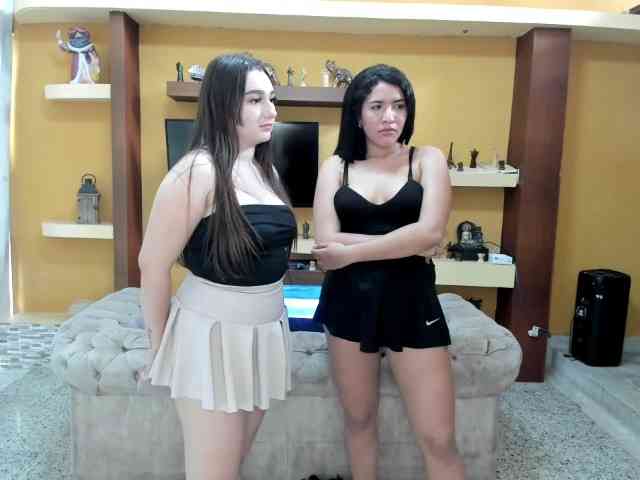 the-nigthpasion webcam