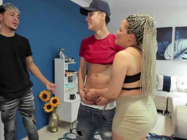 the-nigthpasion webcam