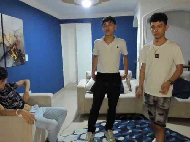 free nude chat The-nigthpasion