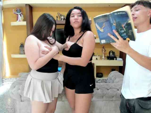 the-nigthpasion webcam