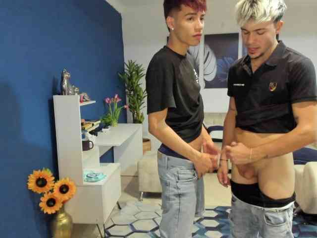 the-nigthpasion webcam