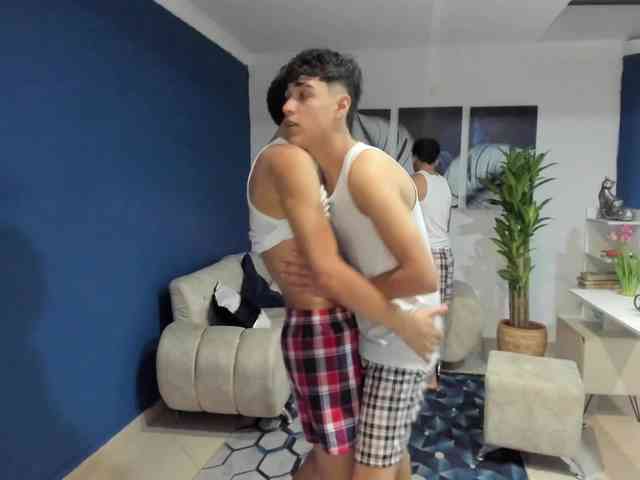 the-nigthpasion webcam