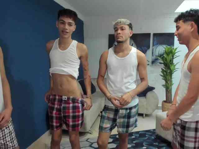 the-nigthpasion webcam