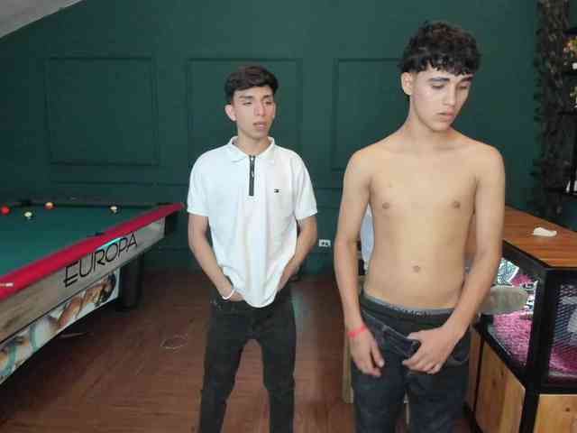 the-nigthpasion webcam