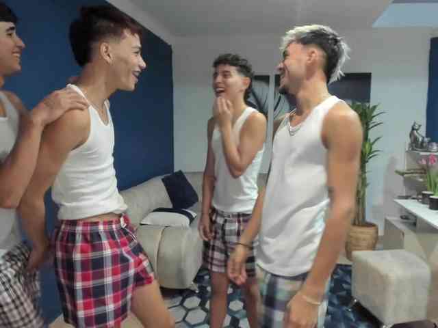 the-nigthpasion webcam