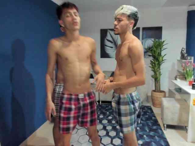 the-nigthpasion webcam